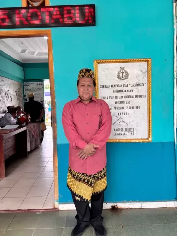 Mulyadi, S.Pd., M.M.