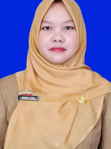 Annisa Citra, S.Pd.