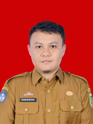 Adam Mustapa