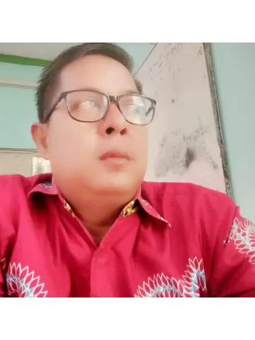Asep Edi Purwonegoro