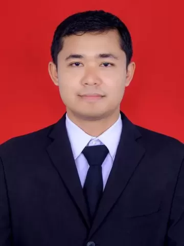 Riki Budiono, S.Pd,