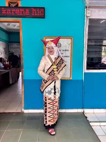 Mediawati, S.Pd,