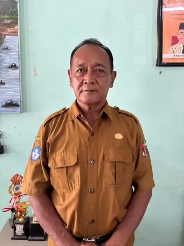 Drs. Joko Subroto