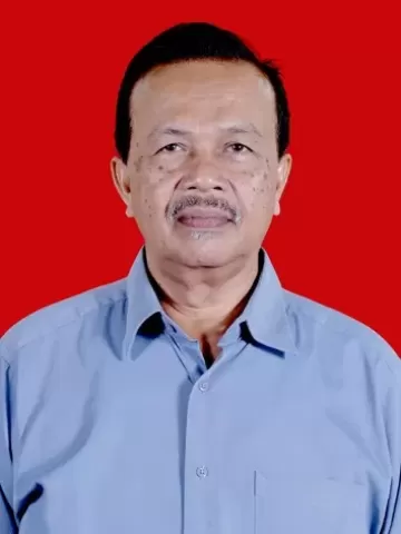 Zulbahri, S.Pd