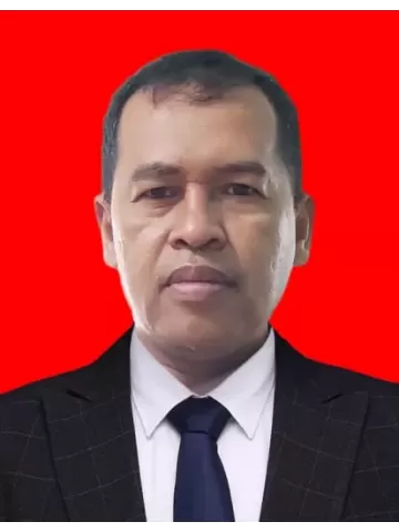 Mansur Muhlis, S.Pd