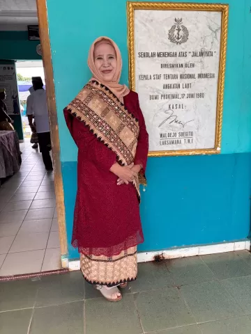Siti Maryam