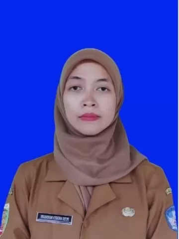 PUTRI ANGGITA MANDASARI, S.Psi.