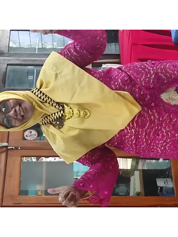 Rahmah Suciati, S.Pd
