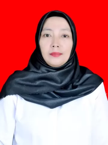 Novi Setianingsih, S.Pd