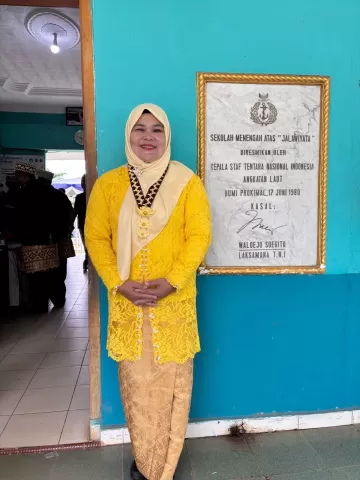 Susila Darmawati
