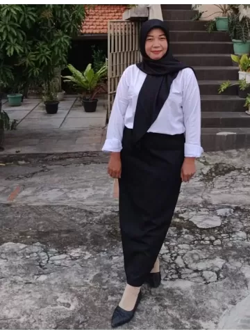 HERAWATI