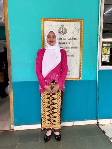 RISKA PARAMITA