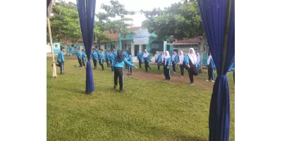 Kegiatan Belajar Mengajar