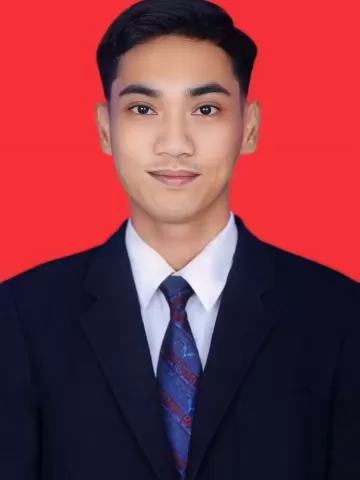 ANANG ISMARAMA