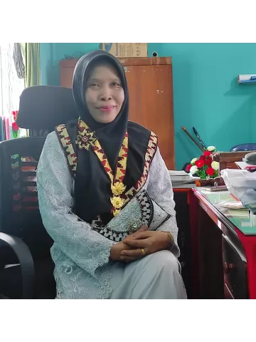 Eni Nurnaningsih