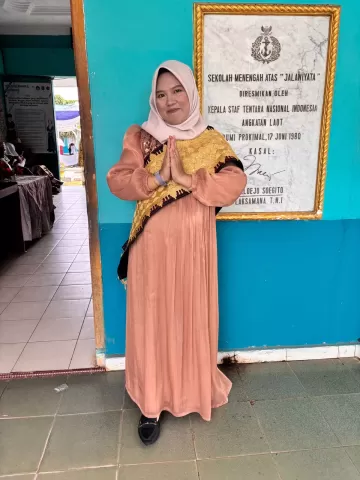 Esawati Kartika Dewi